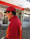 Kさん